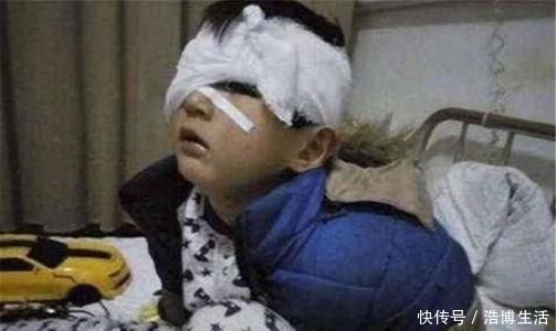 后果|这4个部位是孩子“生命线”,家长再生气也别打,后果你承受不起