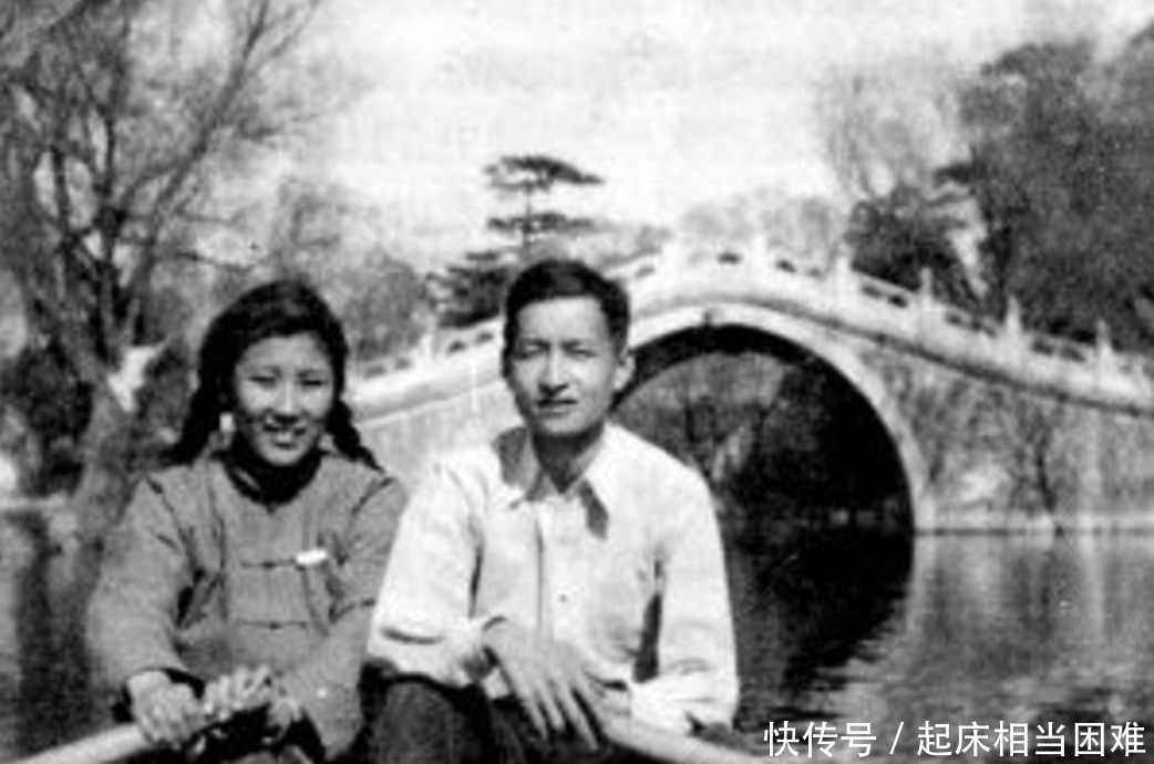 林徽因之子梁从诫的两个孩子,为何都改姓没一个姓梁原因很复杂!