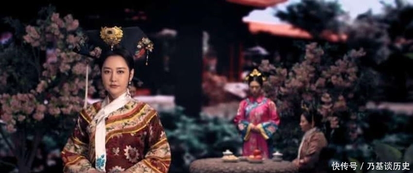 皇贵太妃|溥仪被冯玉祥赶出紫禁城,溥仪的几位太妃去哪里了,结局如何