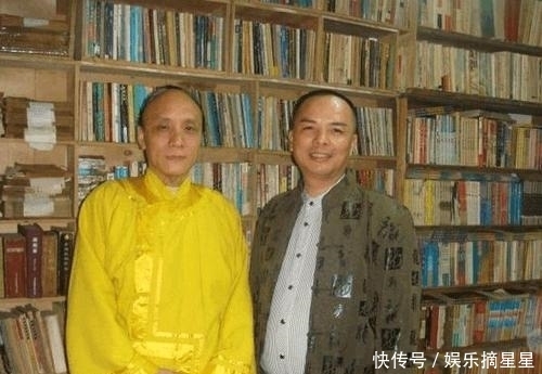 近亲结婚|他是多尔衮十世孙,至今留辫子,为保龙裔血脉纯正选择近亲结婚