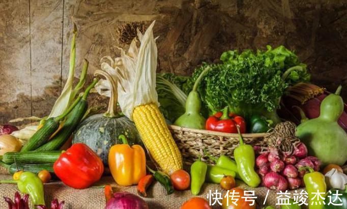 卷心菜花|必须要焯水的四类蔬菜,为了家人的健康,不妨抓紧时间了解一下