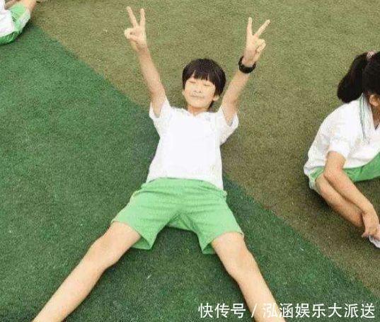 男孩多少岁停止长高？在这个年龄之前，家长得抓紧给孩子补补