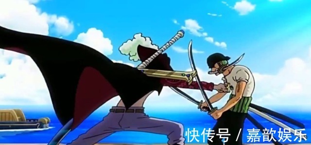 和之国|《海贼王》原以为山治得到大加强,到头来还是索大