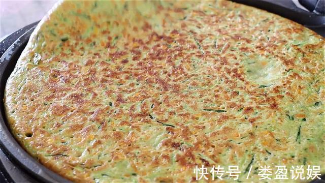 降温了，包子馒头靠边站，早餐就吃它，6分钟搞定，太香了