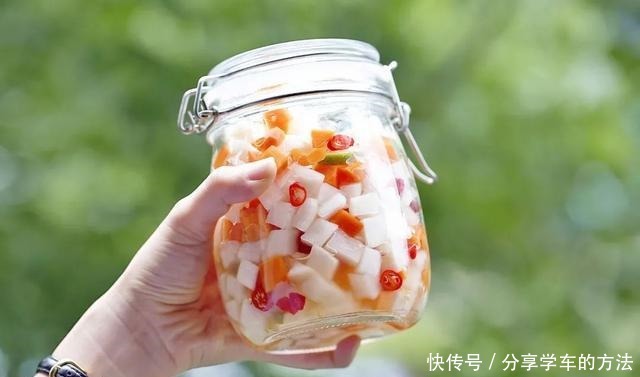 买萝卜,白皮、绿皮和红皮,哪个更好其实区别很大,别再挑错了