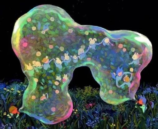 小精灵|美丽，诱人，危险！为了这一口，多人已中毒！