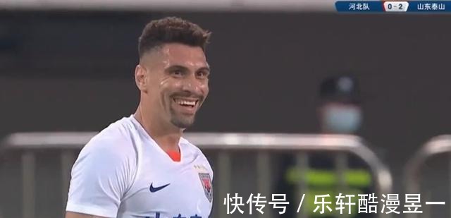郭田雨|5-0！中超慘案誕生泰山隊爆發(fā)，郭田雨轟第9球，國足該重用他