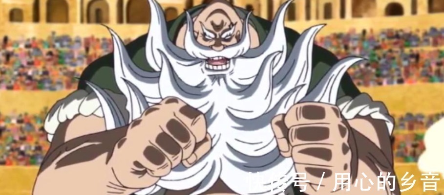 海军总部|海贼王他们才是草帽一伙最强的后援,附属海贼团都弱爆了