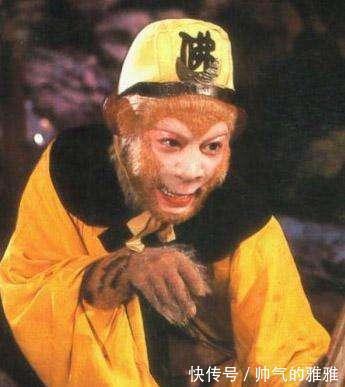 金鼎国公主!《西游记》中最特殊的女人, 曾为孙悟空妻子, 背叛孙悟空