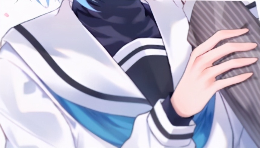 画手|小白怎么画好手部?一篇文章就教会你!