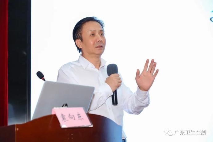 周紫霄|标准只升不降，内容只增不减，2020版医院评审广东实施细则落地