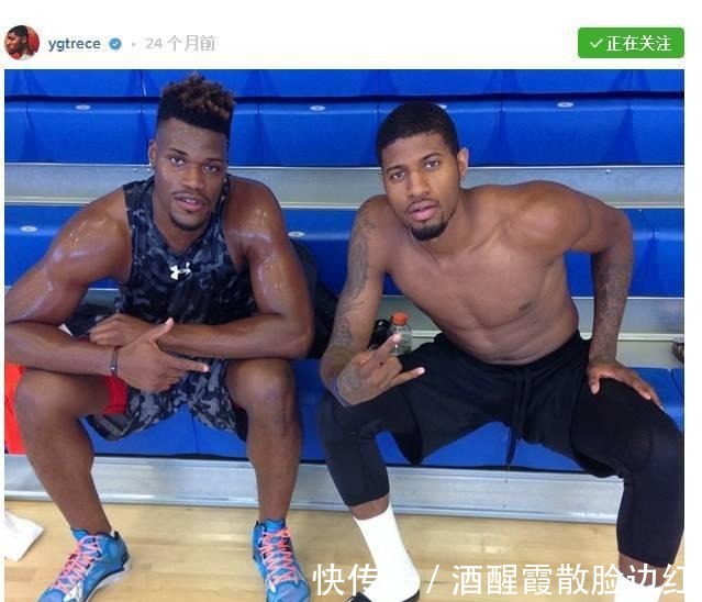nba 体育生都爱“拖鞋+白袜”,如此土爆的搭配,为何这么受欢迎