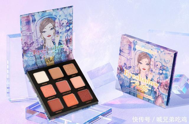 底妆|名创优品最值得入手的4款好物,你不会一个都不知道吧