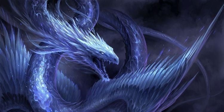 金凤!揭秘女娲座下六大灵兽,其中两只生了白素贞,一只被女娲打落凡尘