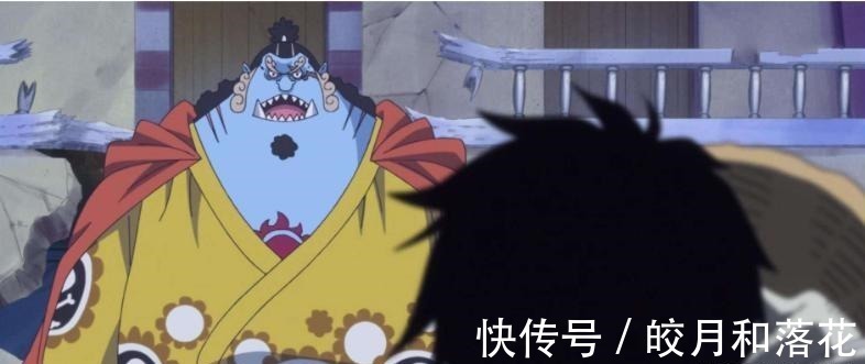 索隆|海贼王草帽团人人都有三个宝贝,娜美最心动,乔巴你绝对想不到