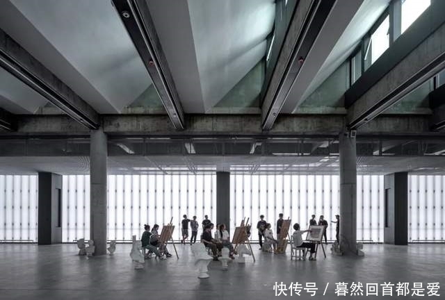 设计|未觉 十年