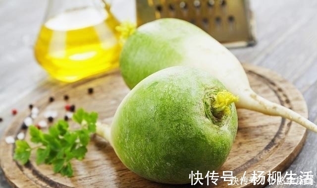 日常生活中|现在养生很简单,这五种食物对养生有很大的功效