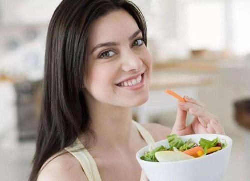 卵巢|怎样才能让卵巢保持健康,几个小方法,有助于气色红润,更显年轻