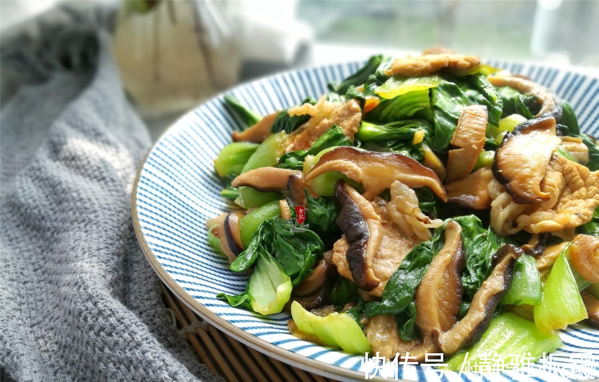 表妹|我家表妹三天两头点名要吃这道菜，难怪30岁了还常被唤作小姑娘