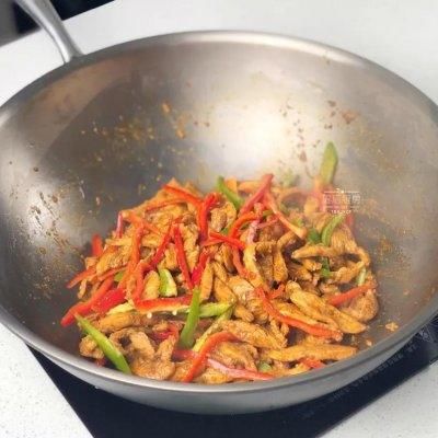 玉米面口袋饼就要这样做，10分钟学会，赶快收藏吧！