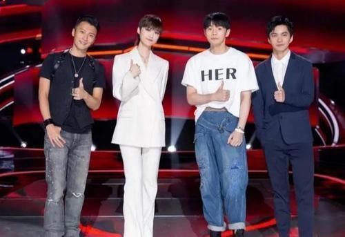 決出|遇冷的《中國好聲音》決出五強，李健組實力強，李宇春組獨苗逆襲