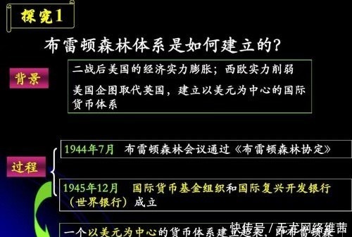 沦为|二战中浴血奋战的英国，战后为何沦为最大的输家？