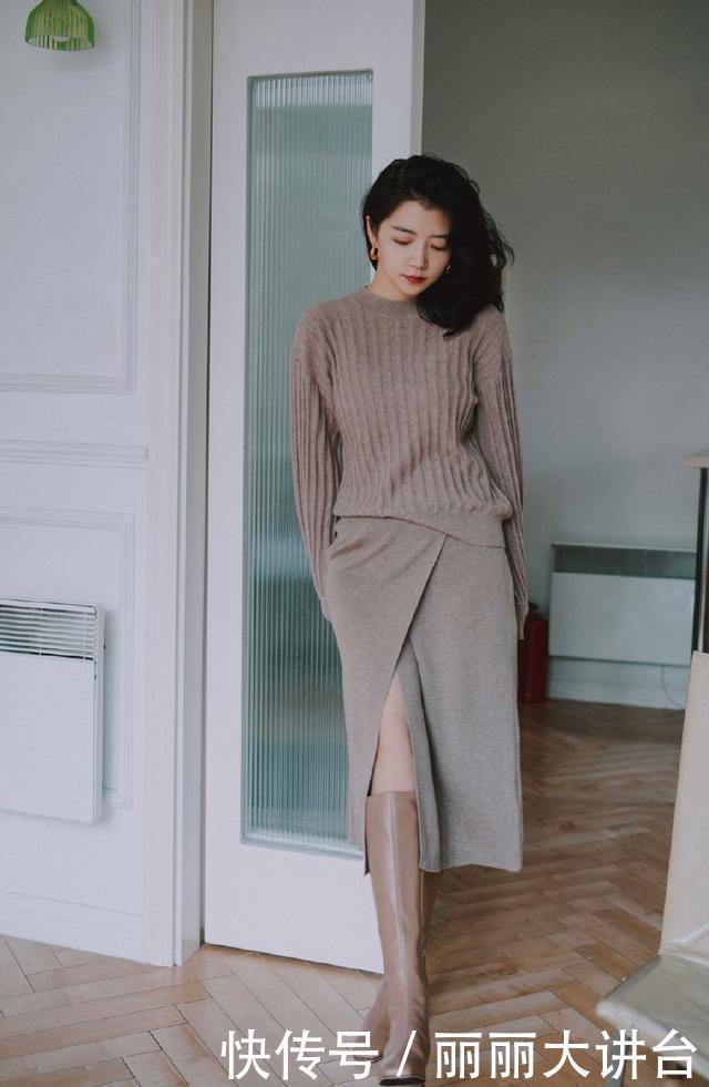 穿衣配色很重要!解析三木博主搭配精髓,每一件单品都大有学问