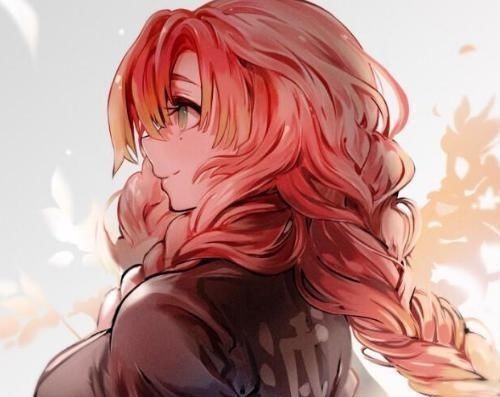 蜜璃|为何蜜璃那么特殊?发色、呼吸法独特就算了,就连队服都与众不同