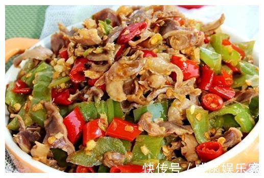 家常菜|简单可口的家常菜，美味但不乏味，超级简单，想每天在家吃