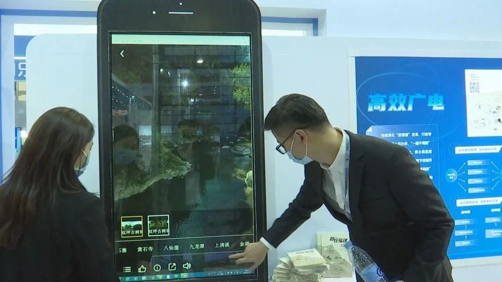  博览会|第十三届海峡两岸（厦门）文化产业博览会，泰宁文创产品获赞赏！