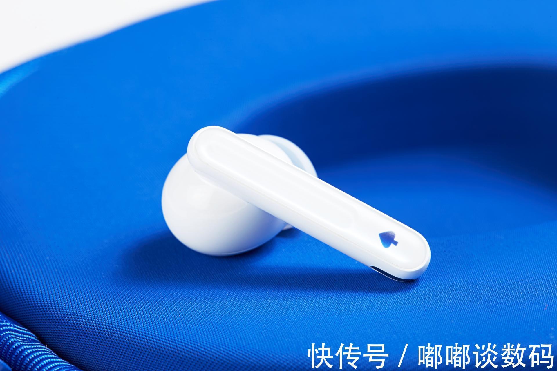 柯南迷|OPPO Enco Free2柯南限定版即将开售:加量不加价,限量1万台