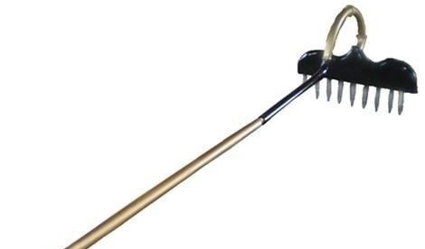 小矛&都说武器越怪死得越快!中国古代几种罕见的冷兵器,你认识多少