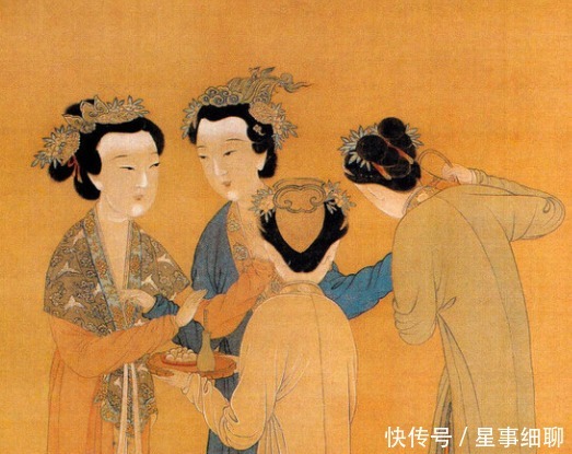 隔辈儿的唐伯虎、徐霞客,看上去八竿子打不着,冥冥中却早有羁绊