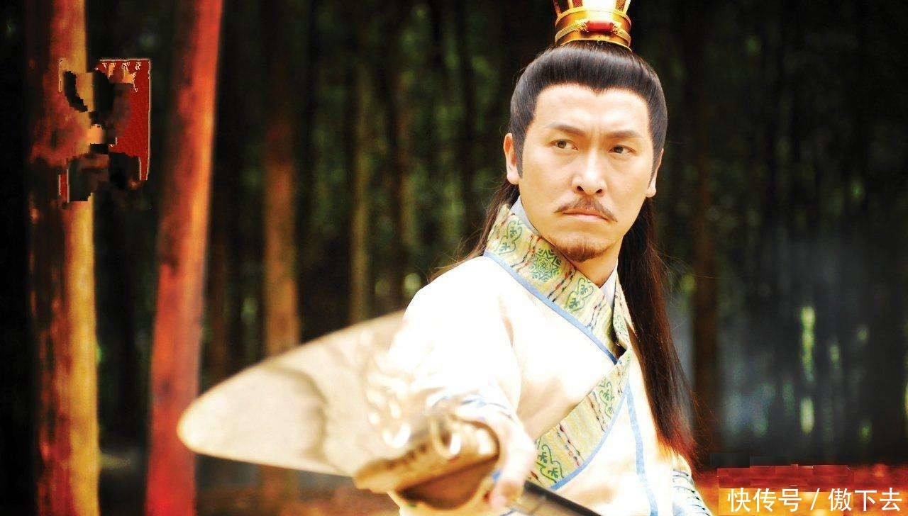 快活|李世民一个哥哥,打下唐朝半壁江山,躲过玄武门之变,快活一辈子