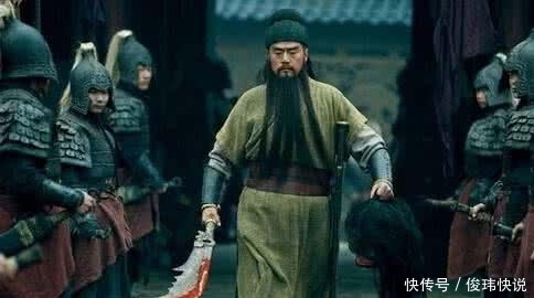 三国|三国时隐秘的三大墓穴,诸葛亮墓,刘伯温没办法