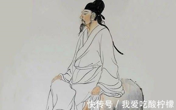 命运#命运坎坷的李商隐,借风雨来比喻自己的人生,让人感到无限的凄凉