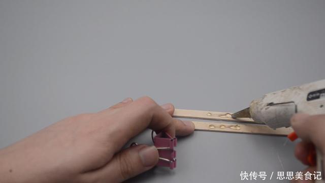 教你4个热熔胶隐藏的用法,简单又实用,学会你就赚到了