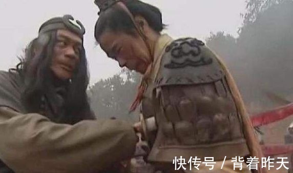 呼延灼!梁山上这十三个人,凭啥排在武松前面?宋江目的不可告人