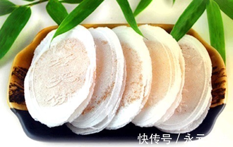 祛湿|松树根上有一物,被李时珍誉为“仙家上物”,4吃5不吃,值得注意