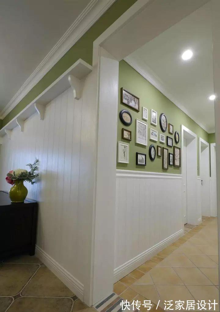 洞洞板|墙面空间不能浪费,小户型更是要把墙面玩出花样来