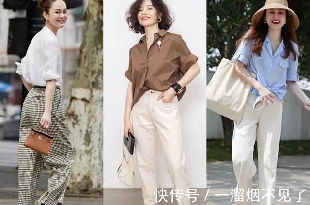 经典 夏季简单基础款如何穿出高级感与女人味实用搭配技巧,请收好