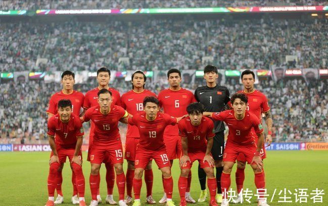 球队|终于开张了,亚洲冠军4战0胜,进球难度比国足还高,出线悬了