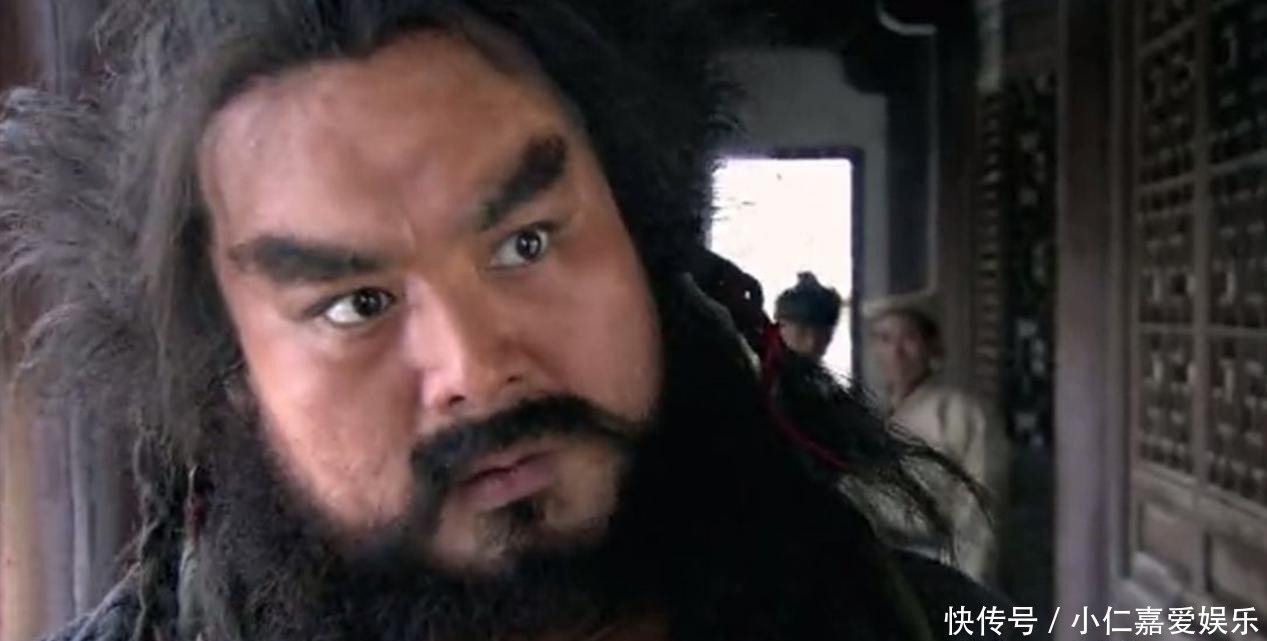 不解|宋江明知是毒酒,依然让李逵喝了,众人不解,曾国藩解释的很到位