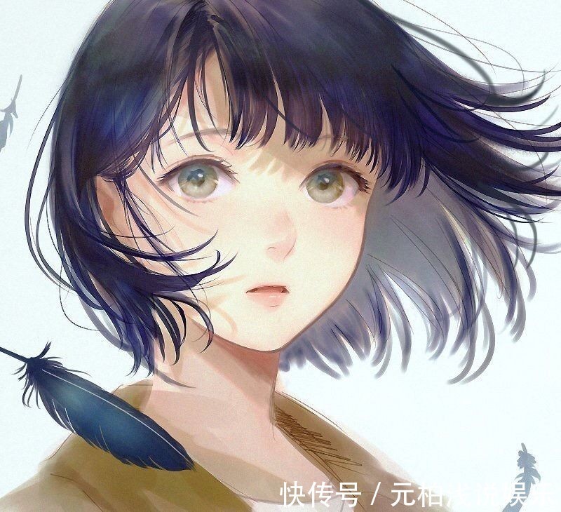 漫画脸|拥有漫画脸是什么体验?程潇好惊艳,杨超越被赞“会呼吸的芭比”