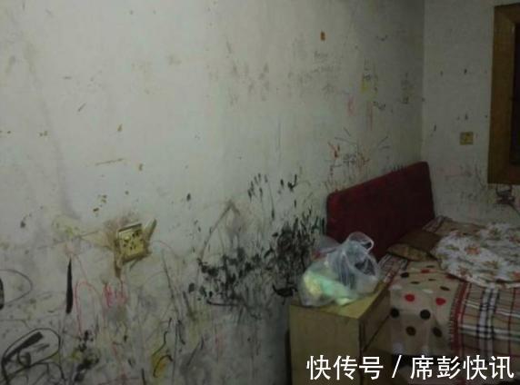 女子|女子漂泊,租10平脏臭房间,时隔不久竟变成了''王国'',真是幸福