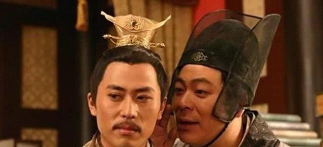 依然|伶人敬新磨田间大戏救县令,却为何依然难免李存勖身死国灭悲剧