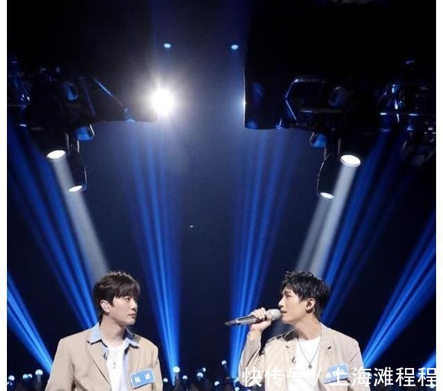 快男|金海心回忆杀，快男陈楚生归来，孟慧圆爆红：这个节目挖到宝了