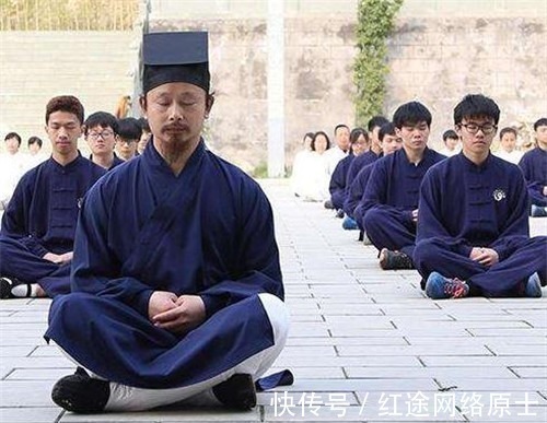 道士&道教有一项“奇术”,道士很肯定,现在都有人会,专家却说是假的