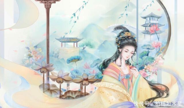 苏轼不为人知的一首词,道尽了人生真谛,深得后人赞赏!