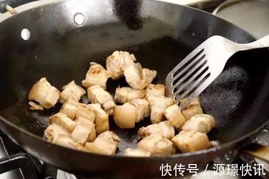 猪肉|红烧肉怎么做才香软好吃牢记“3窍门”,肉香不柴,无油腻感